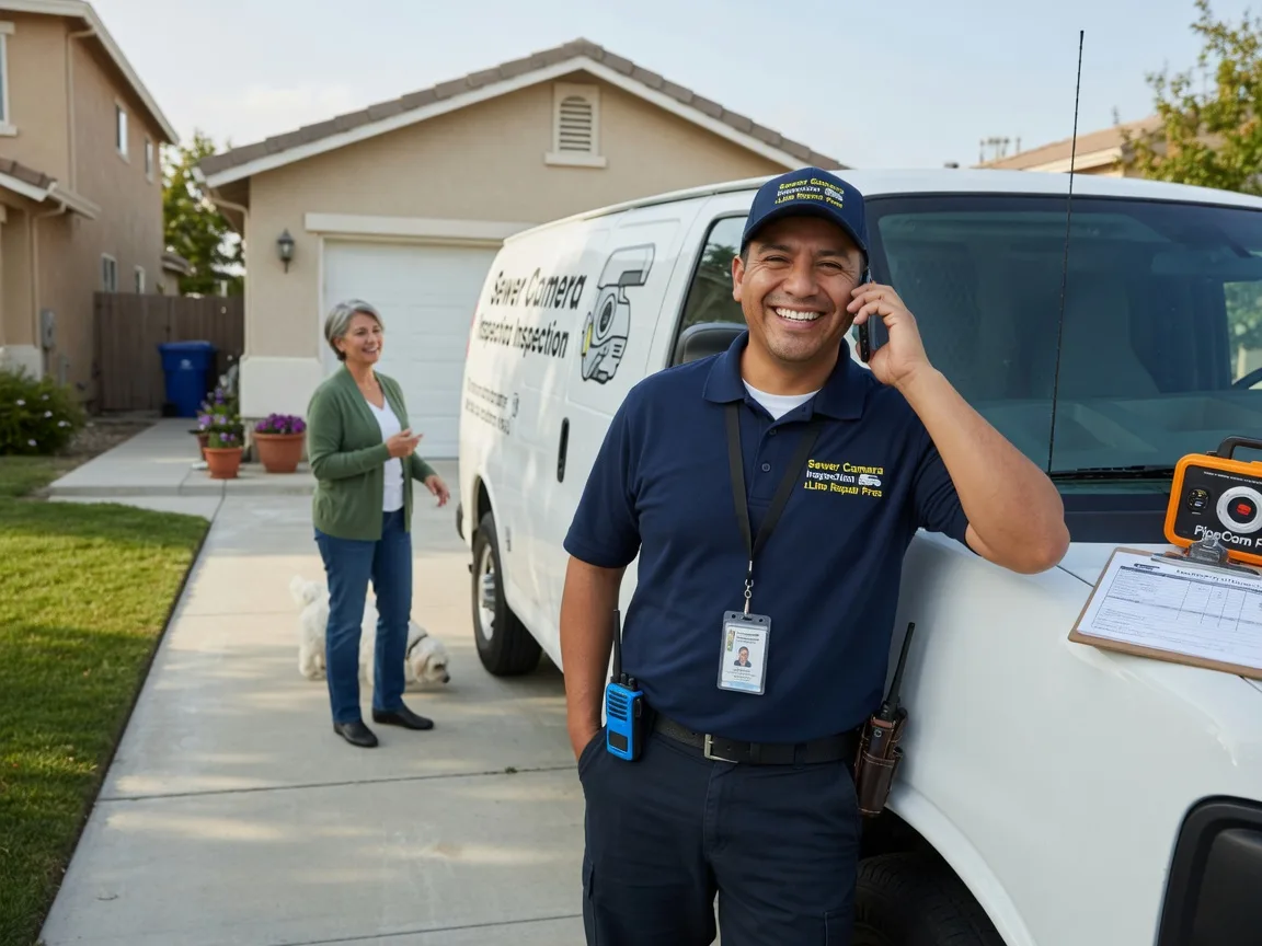 Sewer Line Repair Oliver Springs, TN FAQs